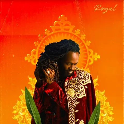Jesse Royal Royal (LP) 