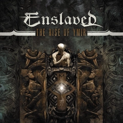 Enslaved The Rise Of Ymir (Verftet Online…) (2LP)
