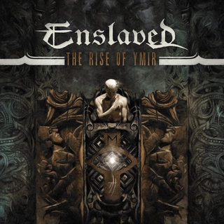 Enslaved The Rise Of Ymir (Verftet Online…) (2LP)