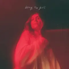 Linn Koch-Emmery Being The Girl (LP)