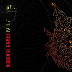 Diverse Artister Bondage Games Part 7 (3LP)