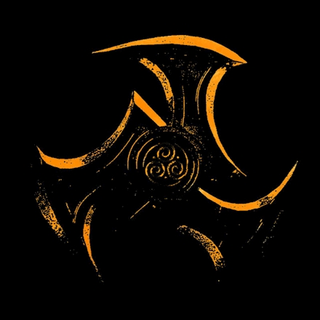 Airghoul Orange Forest - LTD (12") 