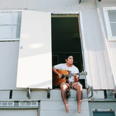 Nick Kurosawa Home (LP)
