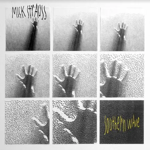 Mick Strauss Southern Wave (LP) 
