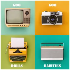 Goo Goo Dolls Rarities (2LP)