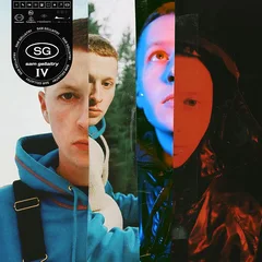 Sam Gellaitry IV (12")