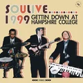 Soulive 1999 - Gettin Down At Hampshire (LP)