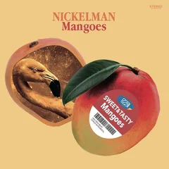 Nickelman Mangoes (LP)
