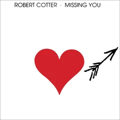 Robert Cotter Missing You (LP)