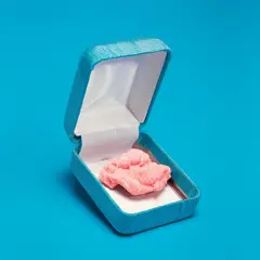 Kississippi Mood Ring (LP)