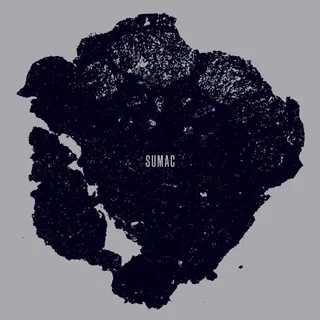 Sumac What One Becomes - LTD (LP)