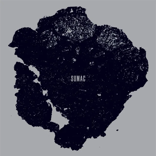Sumac What One Becomes - LTD (LP) 