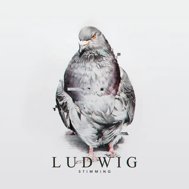 Stimming Ludwig (2LP) 