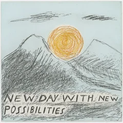 Sonny &amp; The Sunsets New Day With New Possibilities (LP)