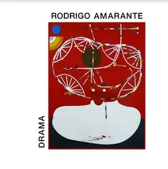Rodrigo Amarante Drama (LP)