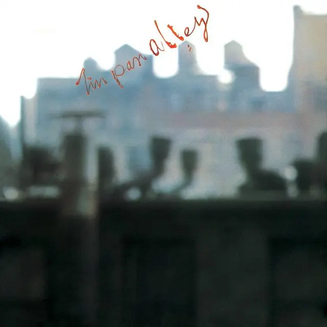 Tin Pan Alley Tin Pan Alley (LP) 