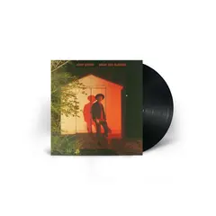 Kirby Brown Break Into Blossom (LP)