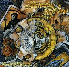 Memory Garden Verdict Of Posterity (LP)