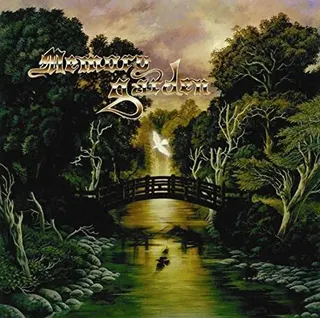 Memory Garden Mirage (LP)