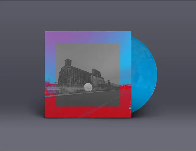 Donny McCaslin Lullaby For The Lost (LP) 