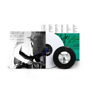 The Joy Formidable Into The Blue - LTD (LP+7")