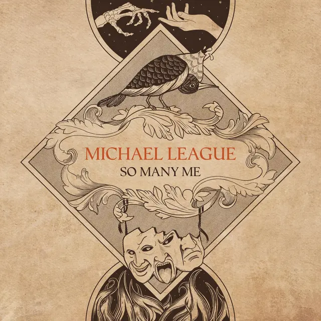 Michael League So Many Me (LP) 