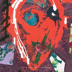 Roy Montgomery That Best Forgotten Work (LP)