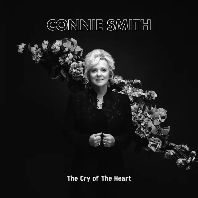 Connie Smith Cry Of The Heart (LP) 