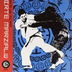 Rino De Filippi Arte Marziale (LP)