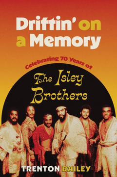 Trenton Bailey Driftin' On A Memory (BOK)