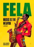 Jibola Fagbamiye &amp; Conor McCree Fela: Music Is My Weapon (BOK)