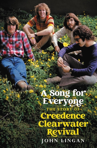 John Lingan A Song For Everyone (BOK)