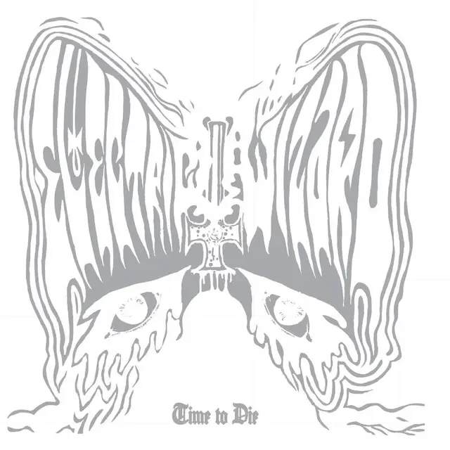 Electric Wizard Time To Die - RSD (2LP) 