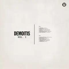 Diverse Artister Demoitis Vol. 1 - RSD (LP)