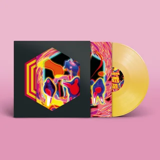 Georgia Seeking Thrills After Hours - RSD (12")