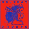 Holiday Ghosts North Street Air (LP)