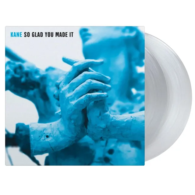 Kane So Glad You Made It - LTD (2LP) 