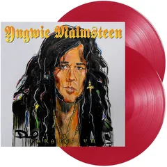 Yngwie Malmsteen Parabellum - LTD (2LP)