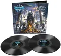 Burning Witches The Witch Of The North (2LP)