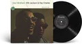 Milt Jackson &amp; Ray Charles Soul Brothers (LP)
