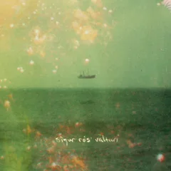 Sigur Rós Valtari (2LP)
