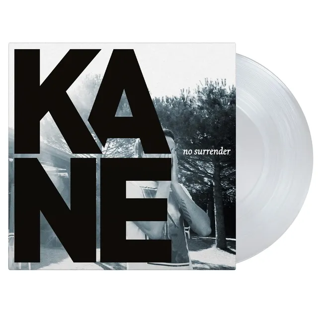 Kane No Surrender - LTD (LP) 