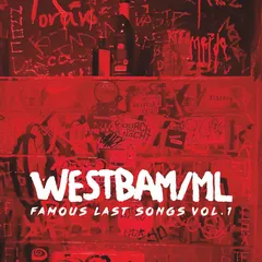 Westbam/ML Famous Last Songs Vol. 1 (2LP)
