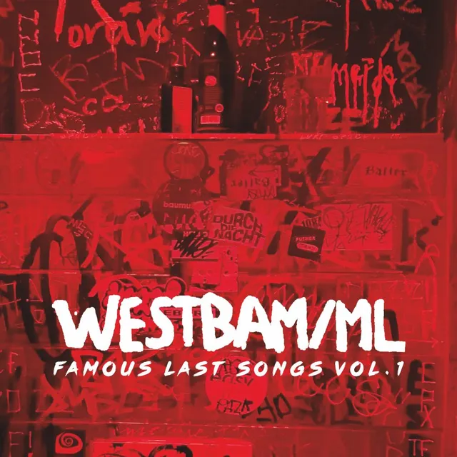 Westbam/ML Famous Last Songs Vol. 1 (2LP) 