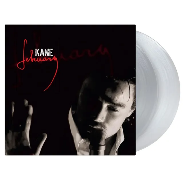 Kane February - LTD (2LP) 