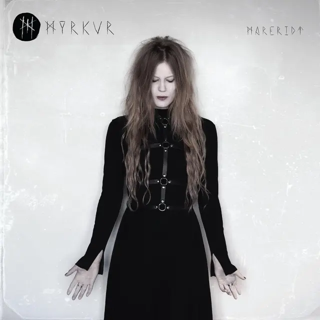 Myrkur Mareridt - LTD (LP) 