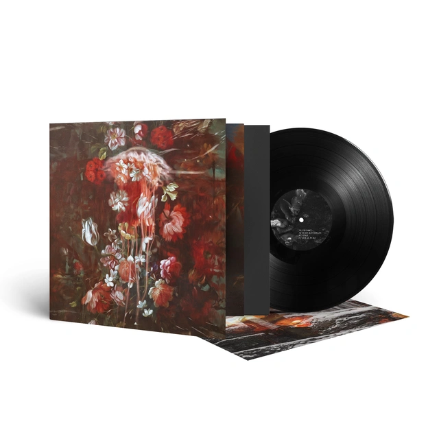 Unreqvited Beautiful Ghosts (LP) 