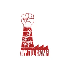 Levande Död Upp Till Kramp (LP)