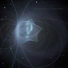 Gretchen's Wheel Black Box Theory (LP)