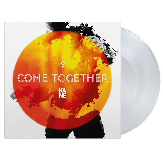 Kane Come Together - LTD (LP) 